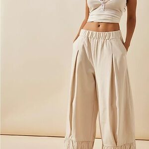 Marcelle Pants by Free People